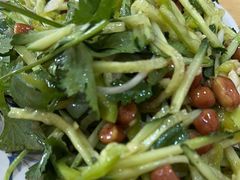 -金诚张妈妈羊汤·驴肉火烧(旧宫佳和园店)