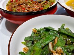 -老湘亲·品鉴湘菜(蔡塘爱琴海店)