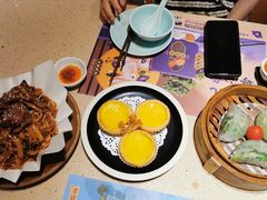 -点都德(花城店)