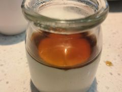 焦糖布丁-鸣记脆皮烤鱼(岐山路店)