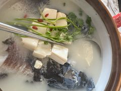 -宝荣鱼馆·临湖之宴(千岛湖店)