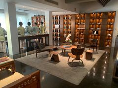 大堂-京兆尹(雍和宫店)
