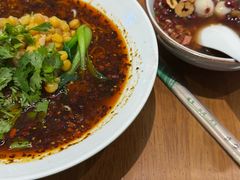 -兵哥豌豆面(创意谷店)