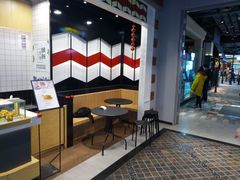 -1973继光香香鸡(合生汇购物中心店)