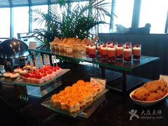 -澳门旅游塔360°旋转餐厅(南湾湖广场店)