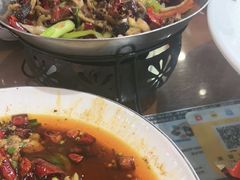 -渝味堂(彩云城店)