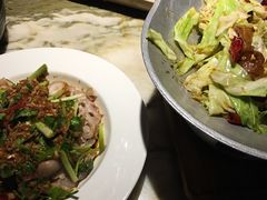 -绿茶餐厅(乐峰广场店)