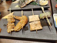 -鸟鹏烧鸟居酒屋(天河领展店)