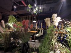 -别院里音乐餐酒吧(双流航空港店)