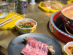 -羊大爷涮肉(亮马桥店)