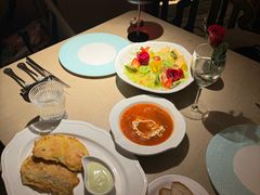 -波特曼西餐厅(中央大街店)