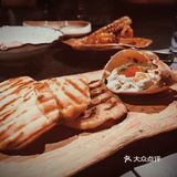 据朋友说 在墨尔本是网红店 打卡下来 口味很有特色