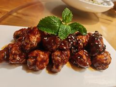 -枣子树·素食餐厅(普陀山店)