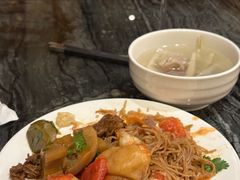 -上海浦西万怡酒店