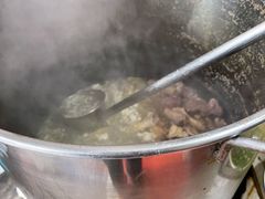 筒子骨汤-赵伍面庄(松石大道店)