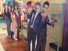 -南宁时代电影大世界(CGS激光中国巨幕)