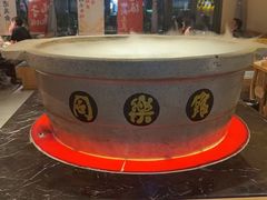 -同乐馆(阳光店)
