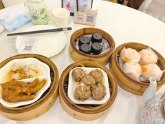 -万山楼海鲜酒家·二十三年老字号