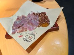 -长安大牌档之龙头酒肆(荣民龙首广场店)