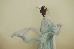 -盘子女人坊古装写真摄影(深圳店)