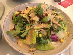 -青年公社烤鸭(青年路店)