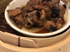 -翠园(荃新天地店)