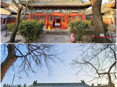 -贤良祠