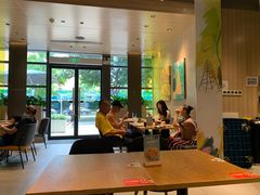 大堂-乐凯撒披萨(喜荟城店)
