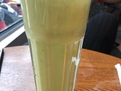 -ZEMOCAFE·FUSION FOOD(西交利物浦店)