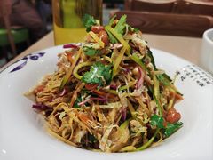 -老边饺子馆(东单店)