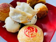 -新川饮食(新川小区店)