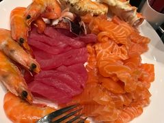 -飨食汇全日制餐厅·昆山皇冠假日酒店(九方店)