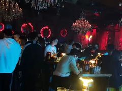 -SOHO苏荷酒吧(榆亚路店)