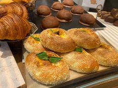 -方炉·天然食材面包店(青秀店)