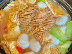 -常和州·夜宵大排档(常州单店)