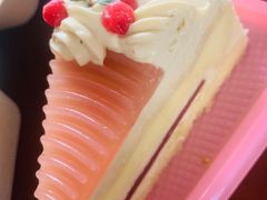 -麦雪尔甜品·生日蛋糕(新街口旗舰店)