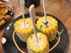 -Q MEX 库迈墨西哥餐吧(双井店)