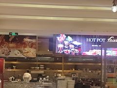 -盛宴标帜餐厅·亲子自助 (南昌喜来登酒店)