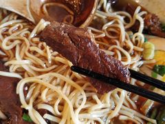 -三十三碗黄牛肉面(东原1891店)