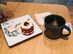 -ZING COFFEE 镜咖啡