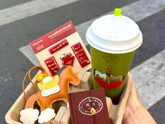 -奈雪的茶(广州万菱汇PRO店)