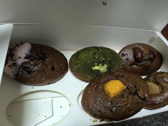 -枣呀呀仙枣糕(深圳前海壹方城店)