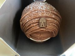 -Angelina安吉丽娜(恒隆广场店)