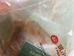 -凯司令西点房(虹桥路站店)