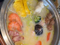 -南里山房(虹桥新天地店)