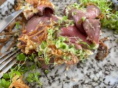 牛肉三明治-BOR Eatery(安福路店)