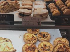 -老梦面包 CHEZMOREL(三源里店)