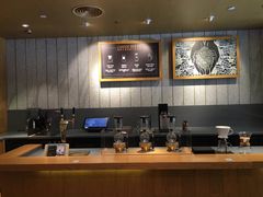 -星巴克(深圳侨城街店)