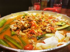 -湘里乡亲甲王二老店