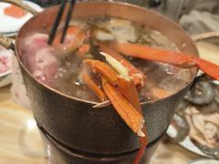 -西藏饭店·亚克·食光自助餐厅(文殊院店)
